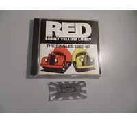 Red Lorry Yellow Lorry - Singles 1982-1987