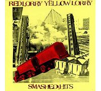 Red Lorry, Yellow Lorry - Smashed Hits