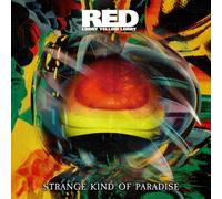 Red Lorry Yellow Lorry Strange Kind of Paradise (Vinyl LP) 12" Album
