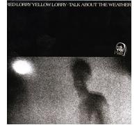 Red Lorry Yellow Lorry Talk About the Weather (Vinyl LP)