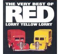 Red Lorry Yellow Lorry The Very Best Of Red Lorry Yellow Lorry (CD) Album