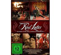 Red Lotus - Kampf für die Gerechtigkeit