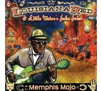 Red Louisiana & Litt - Memphis Mojo