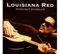 Red,Louisiana - Midnight Rambler