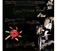 Red,Louisiana - Rising Sun Collection