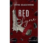 Red Lynx. Ediz. italiana - Blackthorne Sophie