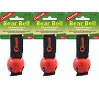 Red Magnetic Bear Bell Coghlans 756