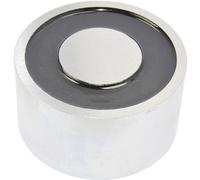 RED MAGNETICS Elettromagnete magnetico (stato in assenza di corrente) 1900 N 12