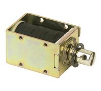 RED MAGNETICS ITS-LS-1614-Z-12VDC Elettromagnete di sollevamento a trazione 0.2