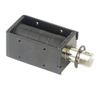 RED MAGNETICS ITS-LS-4035-Z-12VDC Elettromagnete di sollevamento a trazione 8 N