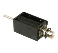 RED MAGNETICS ITS-LS-5852-D-12VDC Elettromagnete di sollevamento a pressione 5