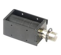 RED MAGNETICS ITS-LS-5852-Z-24VDC Elettromagnete di sollevamento a trazione 5