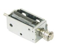 RED MAGNETICS ITS-LS1110B-D-24VDC Elettromagnete di sollevamento a pressione