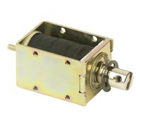 RED MAGNETICS ITS-LS2924B-D-24VDC Elettromagnete di sollevamento a pressione