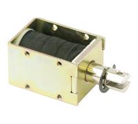 RED MAGNETICS ITS-LS2924B-Z-12VDC Elettromagnete di sollevamento a trazione 0.2