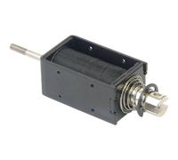 RED MAGNETICS ITS-LS3830B-D-24VDC Elettromagnete di sollevamento a pressione 2