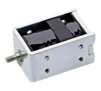 RED MAGNETICS ITS-LX-2218-24VDC-6mm Elettromagnete di sollevamento