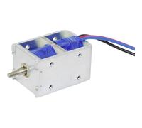 RED MAGNETICS ITS-LX-2723-12VDC Elettromagnete di sollevamento bidirezionale 12