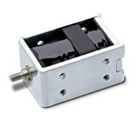 RED MAGNETICS ITS-LX-3831-24V Elettromagnete di sollevamento bidirezionale 24