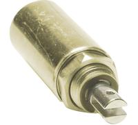 RED MAGNETICS ITS-LZ-1642-Z-12VDC Elettromagnete di sollevamento a trazione 0.5