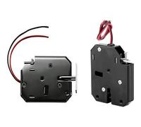 RED MAGNETICS ITS-VEL-SYS-7313-24VDC Unità di bloccaggio 24 V/DC