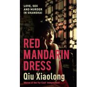 Red Mandarin Dress: Inspector Chen 5