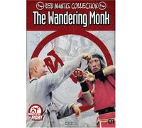 Red Mantis Collection - Wandering Monk