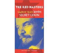 Red Masters 1: Secret Lenin