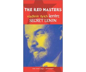 Red Masters 1: Secret Lenin