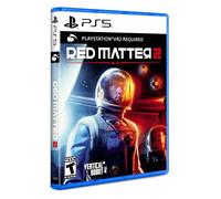 Red Matter 2 - Playstation 5 VR2 - Nuovo Di Zecca In Confezione Originale