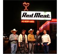 Red Meat - We Never Close