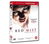 Red Mist: Do Not Resuscitate [DVD] [Edizione: Regno Unito]