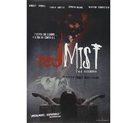 Red Mist --- IMPORT ZONE 2 ---