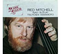 Red Mitchell - Bass Club