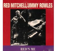 Red Mitchell - Jimmy Rowles & Red Mitchell