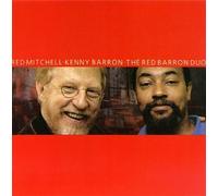 Red Mitchell & Kenny Barron - The Red Barron Duo