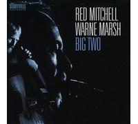 Red Mitchell & Warne Marsh - Big Two (2 CD)
