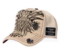 Red Monkey Doppio Headed Sicario Edizione Limitata Unisex Trucker Cappello