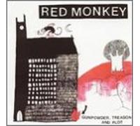 Red Monkey - Gunpowder Treason and Plo