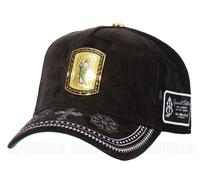 Red Monkey Saint Jude Edizione Speciale RM1545 Nuovo Limitata Unisex Trucker Hat