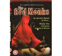 Red Monks [Edizione: Regno Unito]