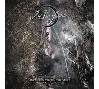 Red Moon Architect - Emptiness Weighs The Most