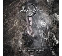 Red Moon Architect Emptiness Weighs the Most (CD) Album Digipak