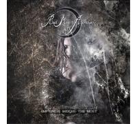 Red Moon Architect Emptiness Weighs the Most (CD) Album Digipak