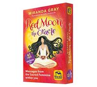 RED MOON_THE ORACLE