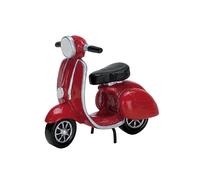 Red Moped Cod. 74610