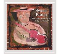 Red Mountain White Trash - Sweet Bama