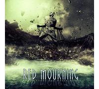 Red Mourning - Where Stone And Water Meet