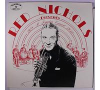RED NICHOLS - a popular concert, 1928-32