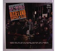 RED NICHOLS - dixieland supper club